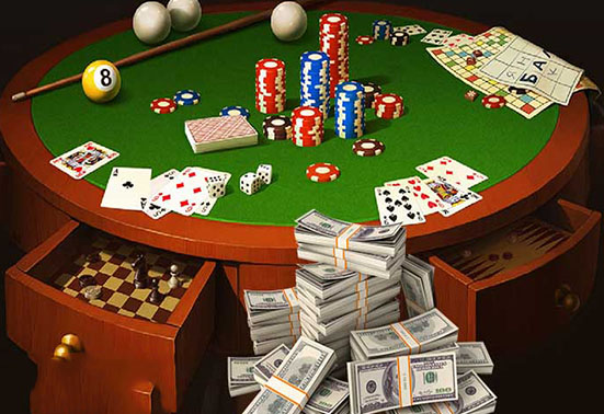 poker game – và những thuật ngữ trong poker online cần phải biết