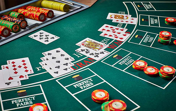 Luật chơi poker và những quy tắc trong chơi bài poker đầy đủ nhất