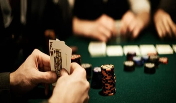 Kinh Nghiệm Chơi Poker Online - Mẹo Chơi Poker Ăn Tiền