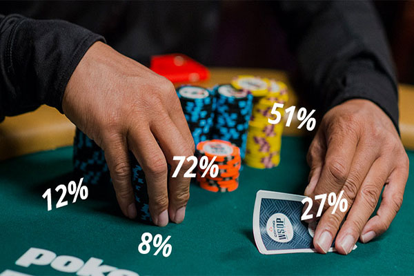 poker face – và những kỹ năng chơi poker chuyên nghiệp