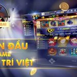 Danh Bai Doi Thuong - Đánh bài online - game bài online miễn phí
